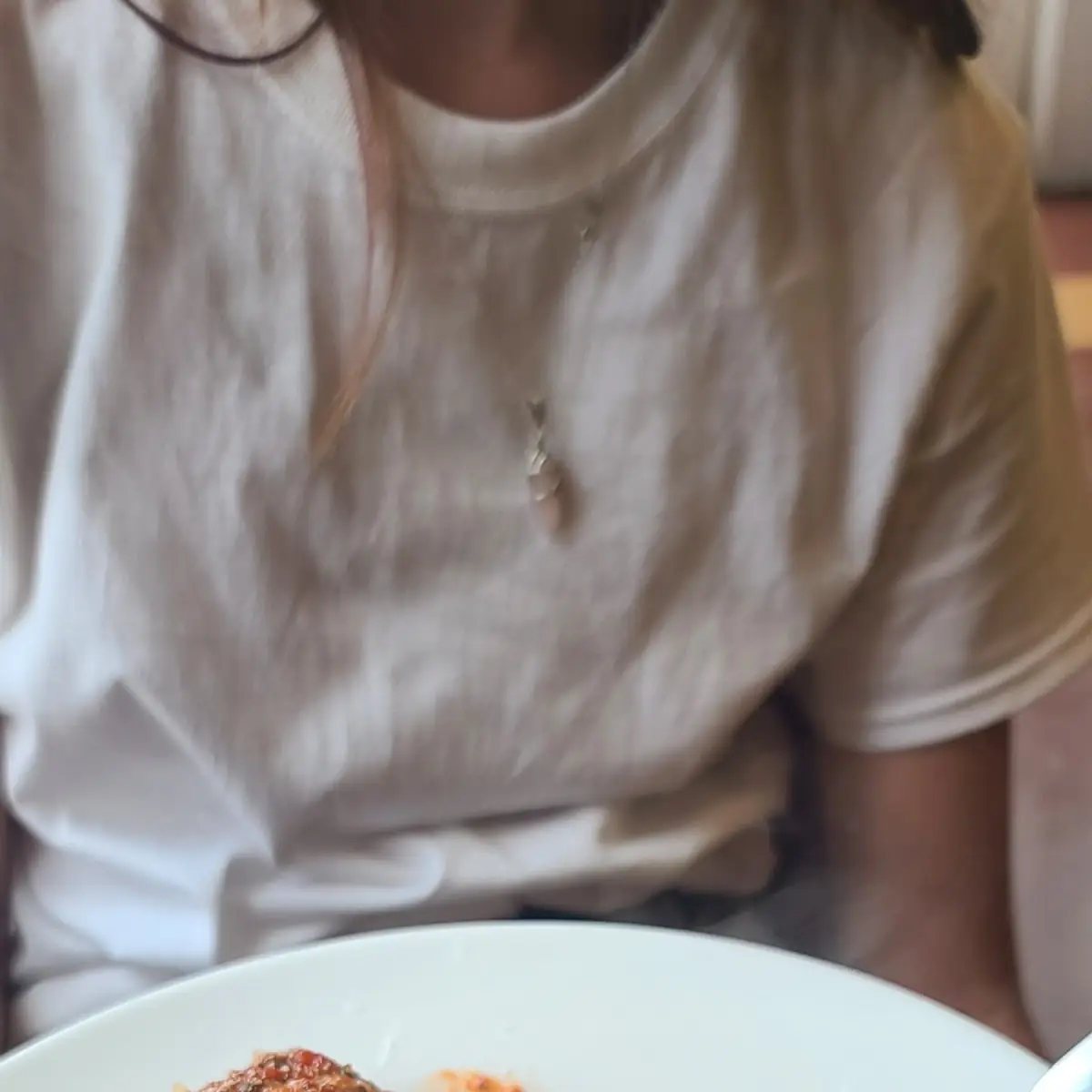 Veal Parmesan