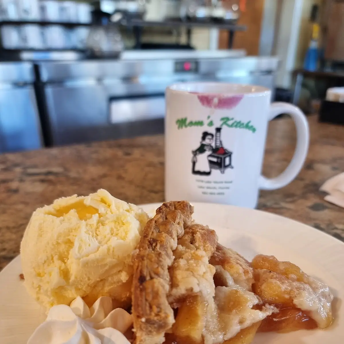 Apple Pie