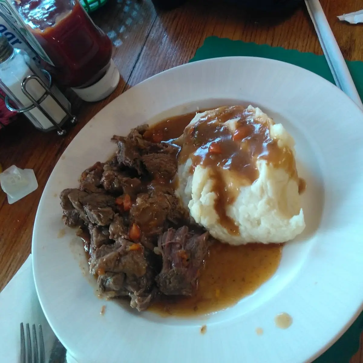 Pot Roast