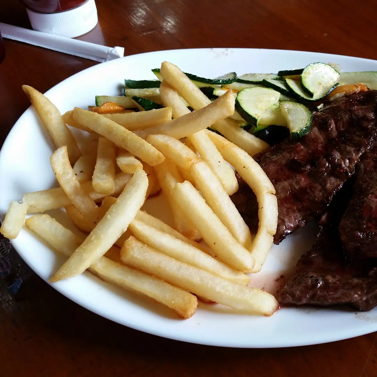 Skirt Steak