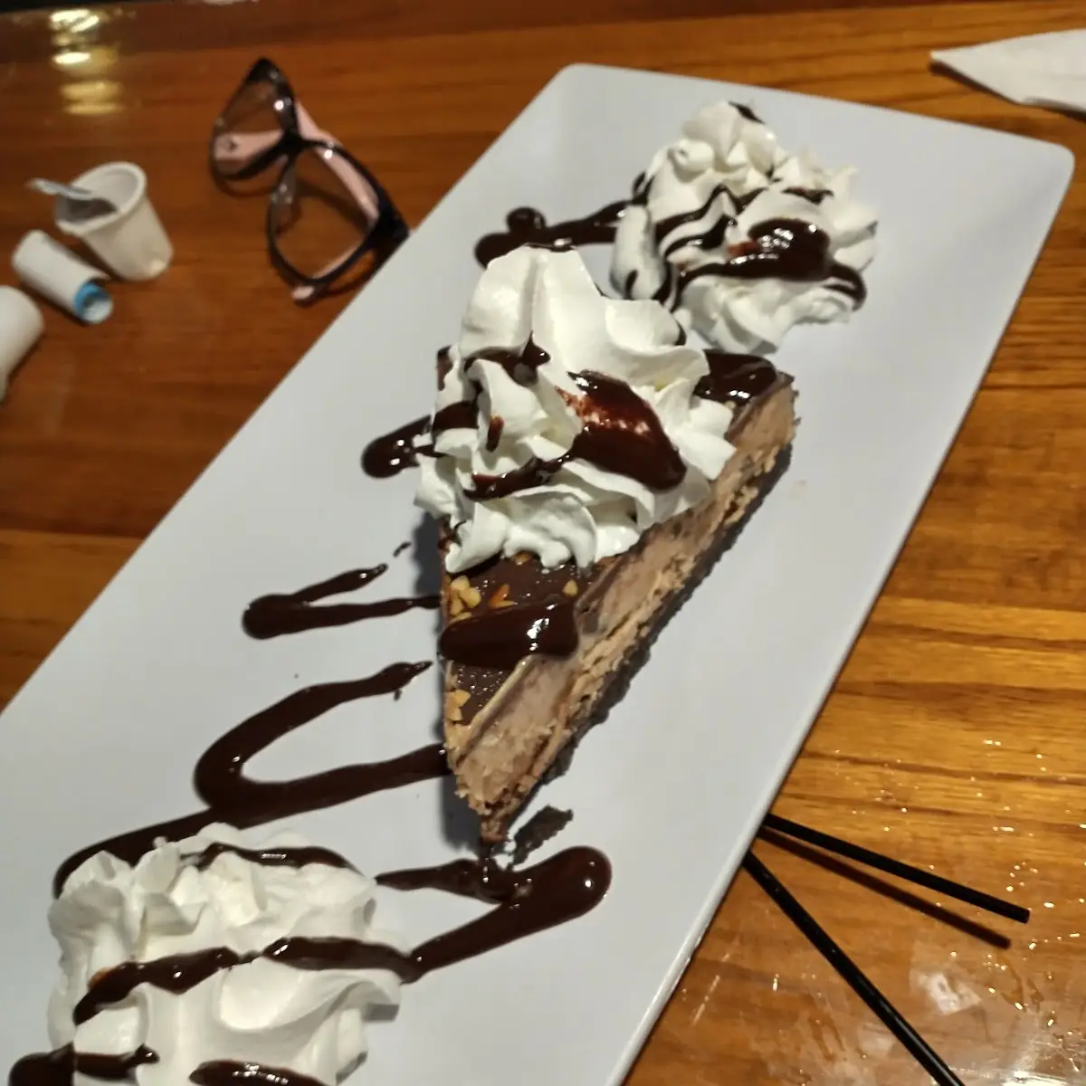 Key Lime Pie