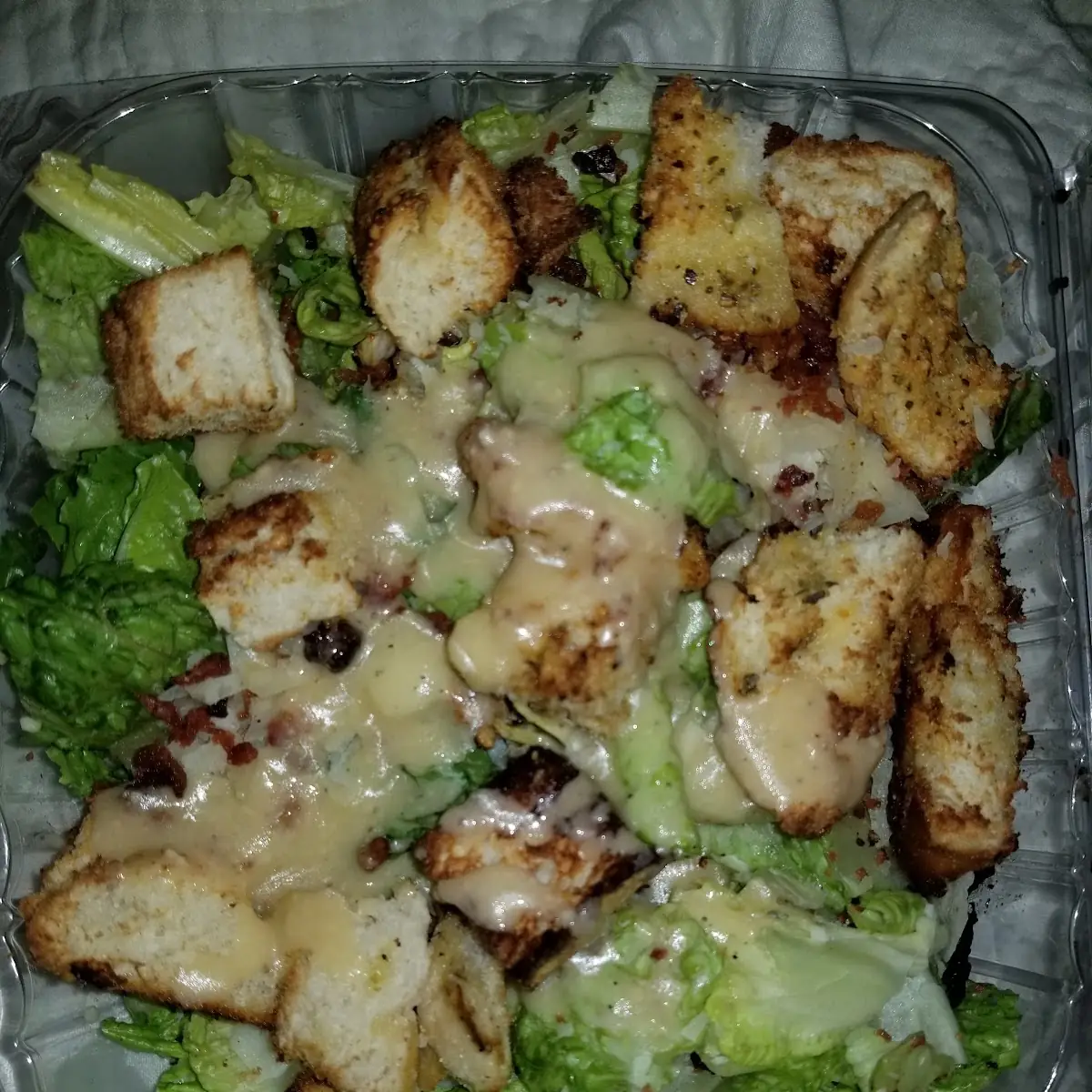 Caesar Salad