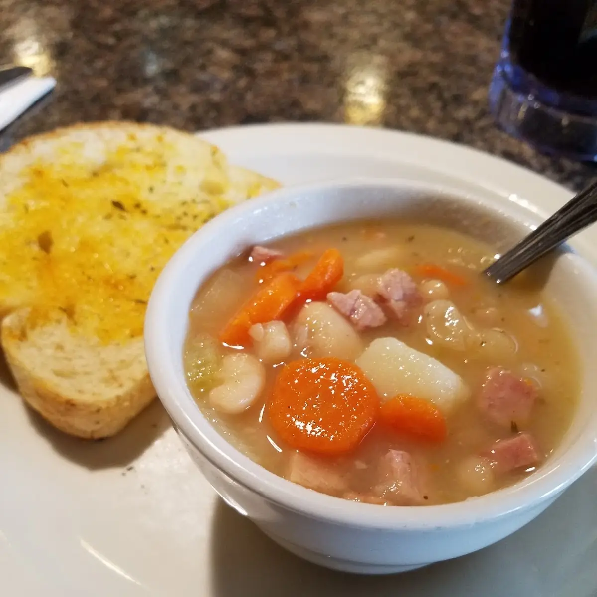 Bowl Soup of the Day