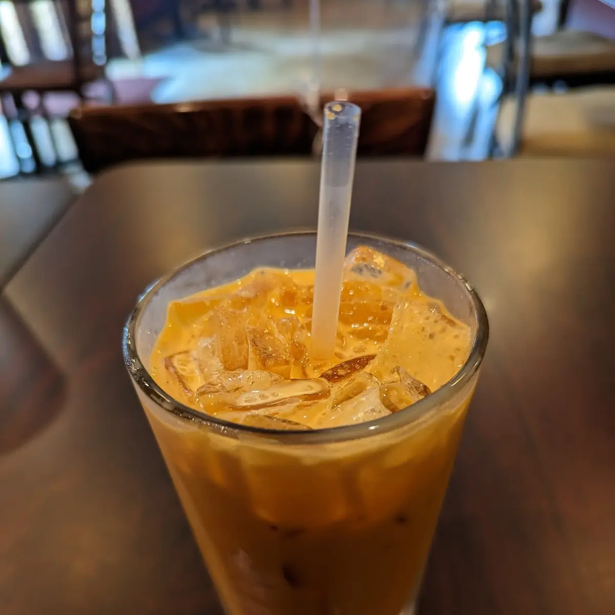 Thai Tea