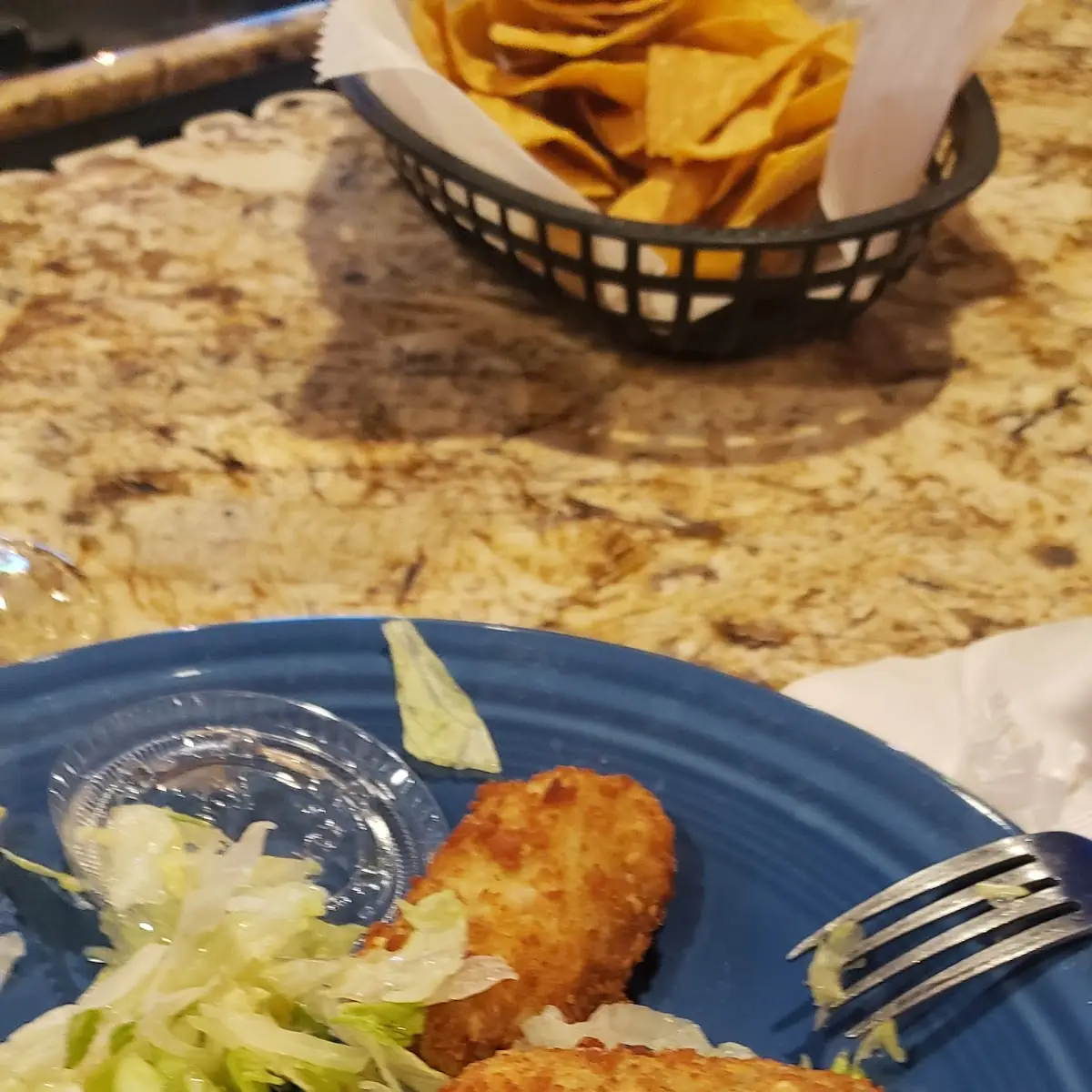 Jalapeno Poppers
