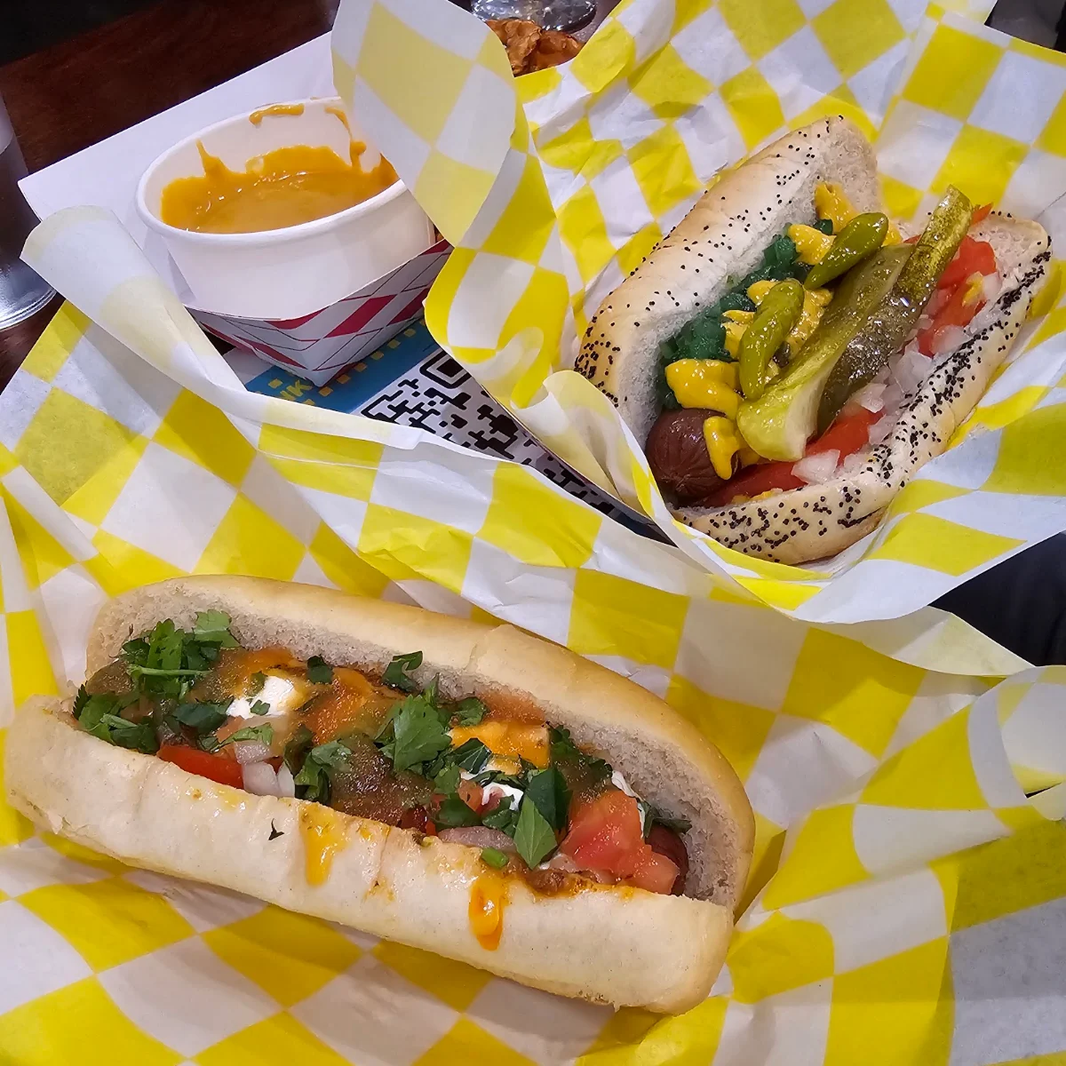 Hot Dog