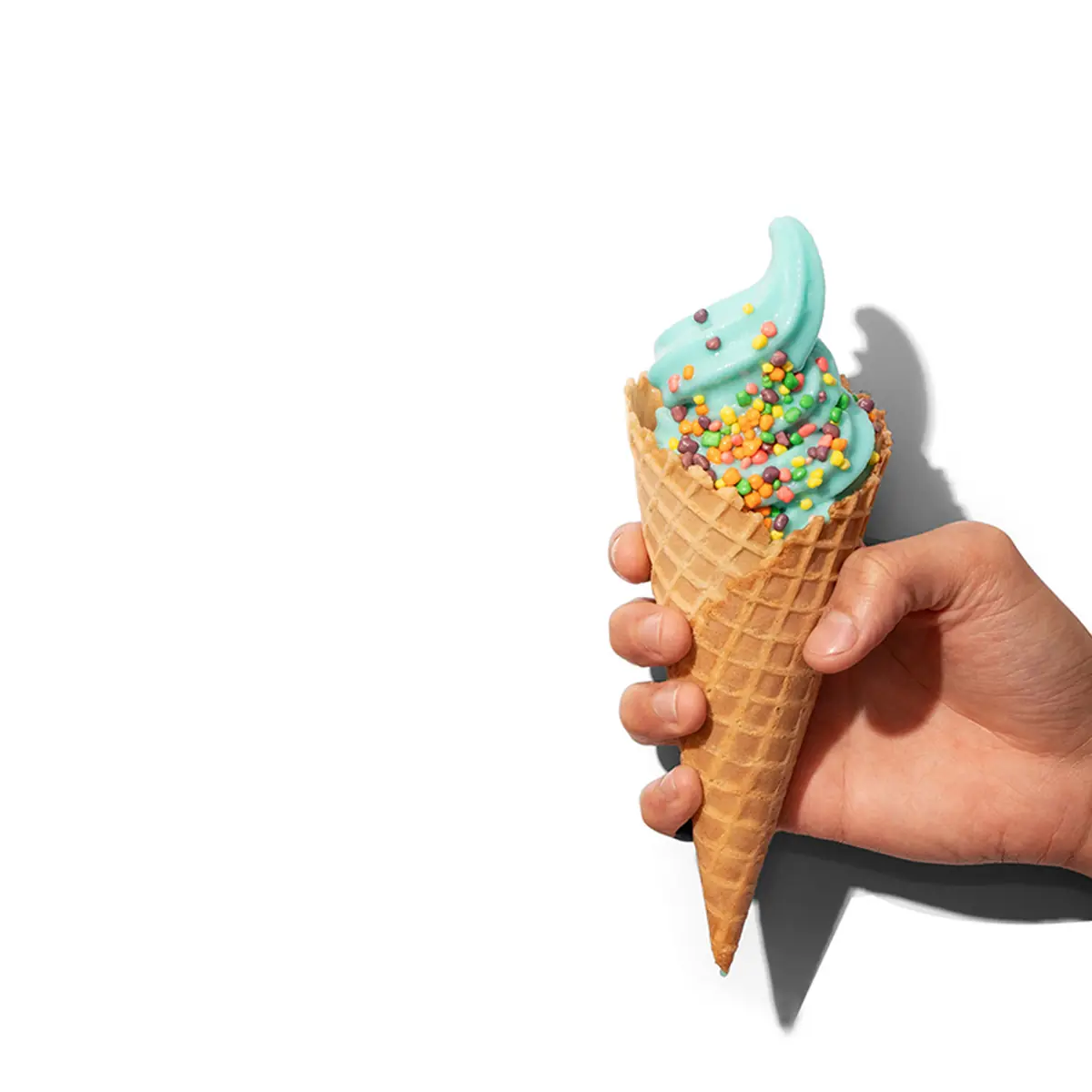 Ice Cream Cone