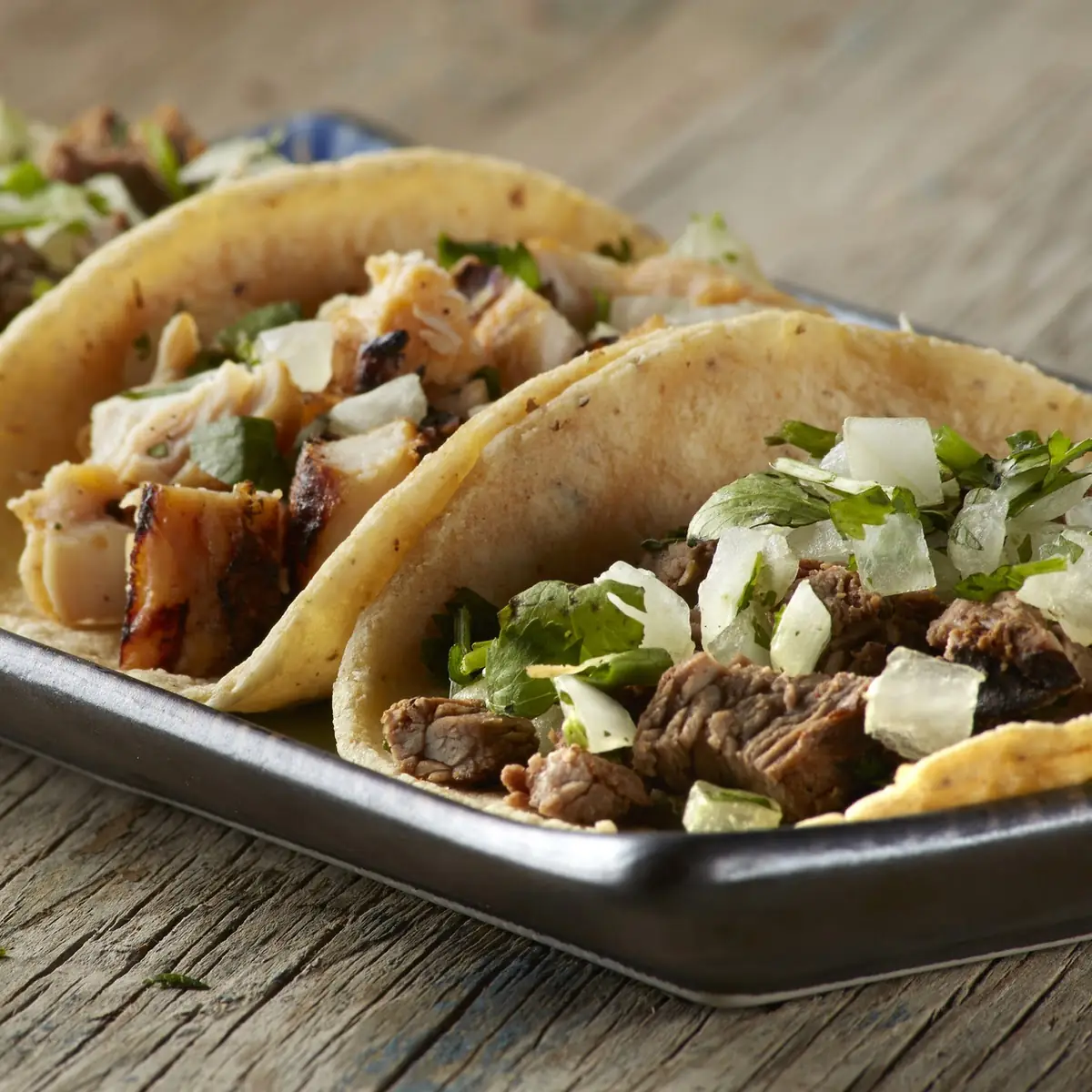 Carnitas Taco