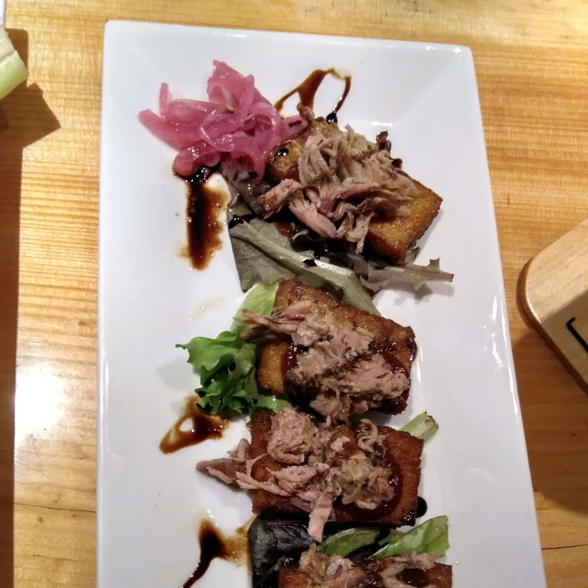 Pulled Pork Sliders