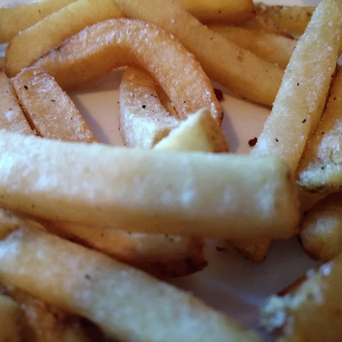Side Fries