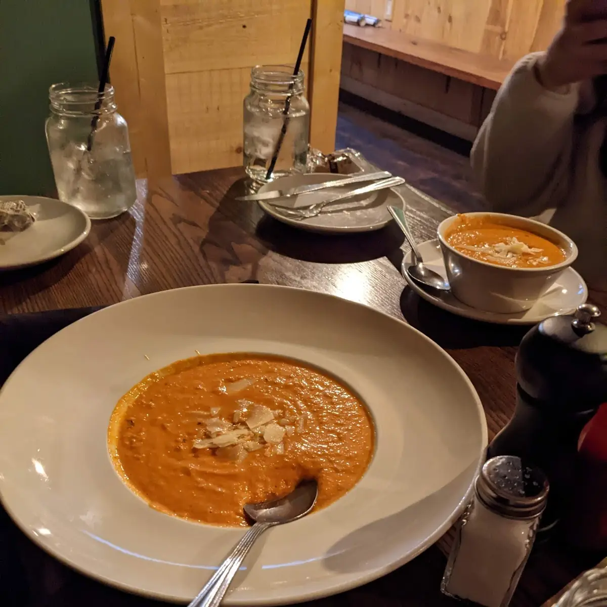 Tomato Soup