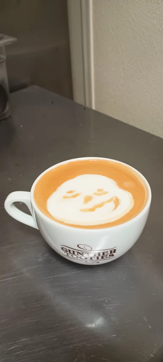 Latte