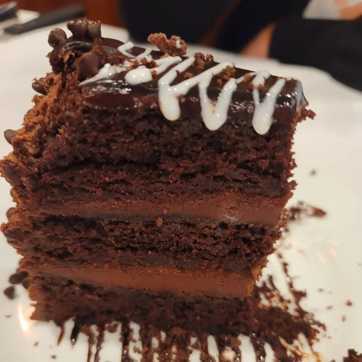 Chocolate Cake