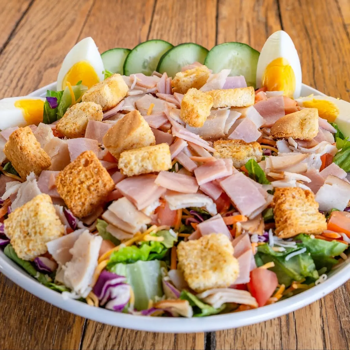 Chef Salad