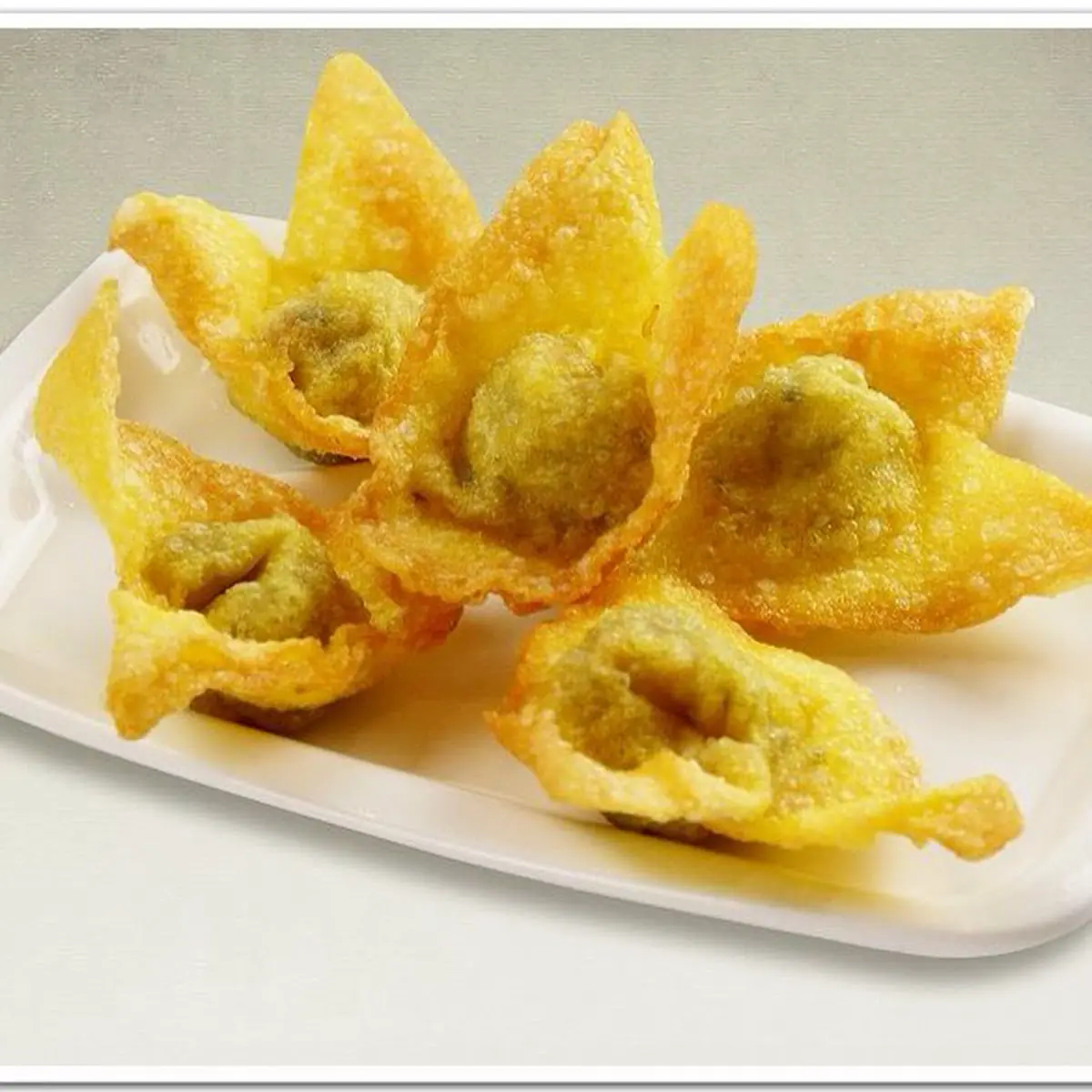 Fried Wonton