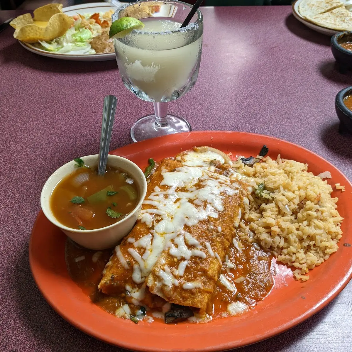 Chile Relleno Stuffed Avocado El Vaquero