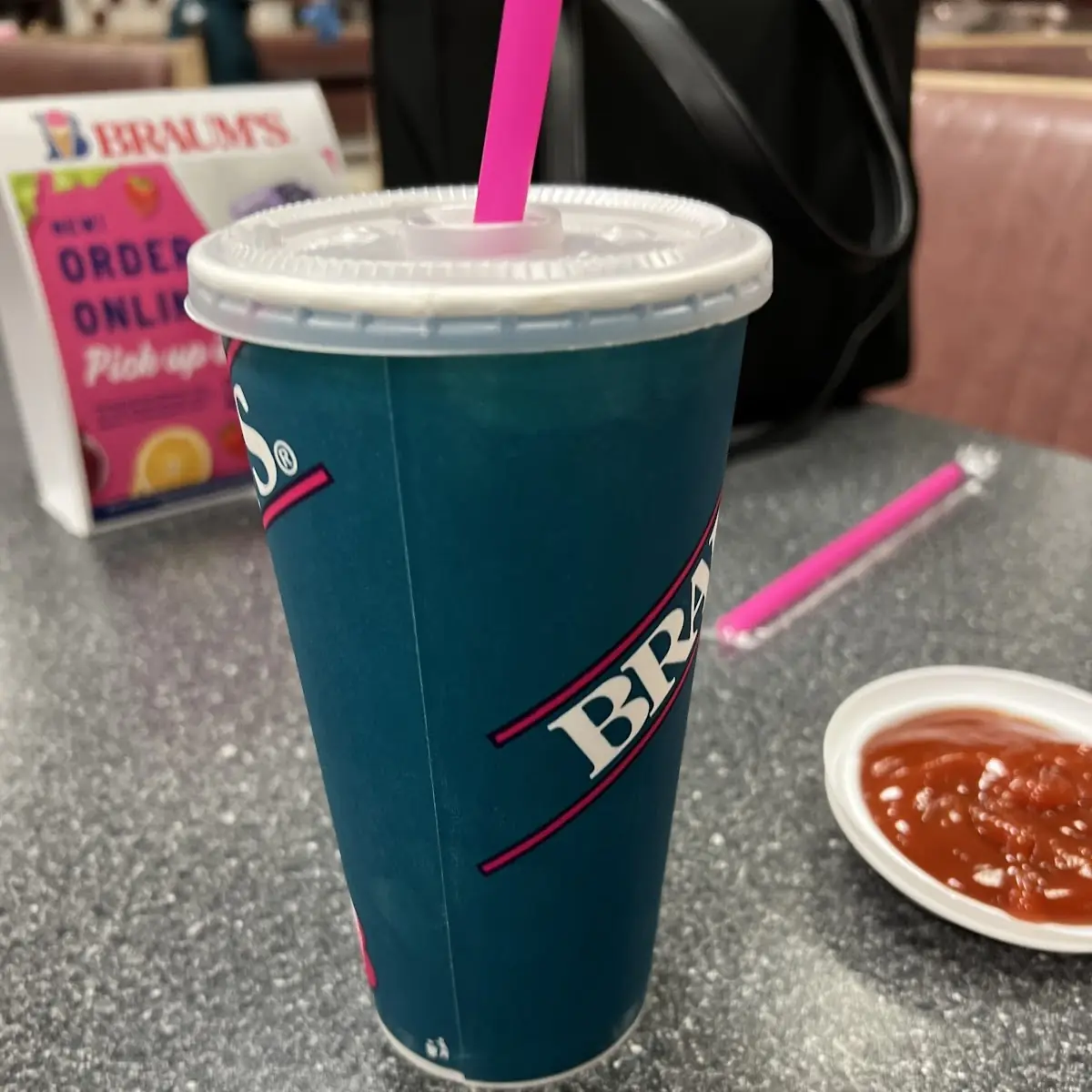 Chocolate Malt