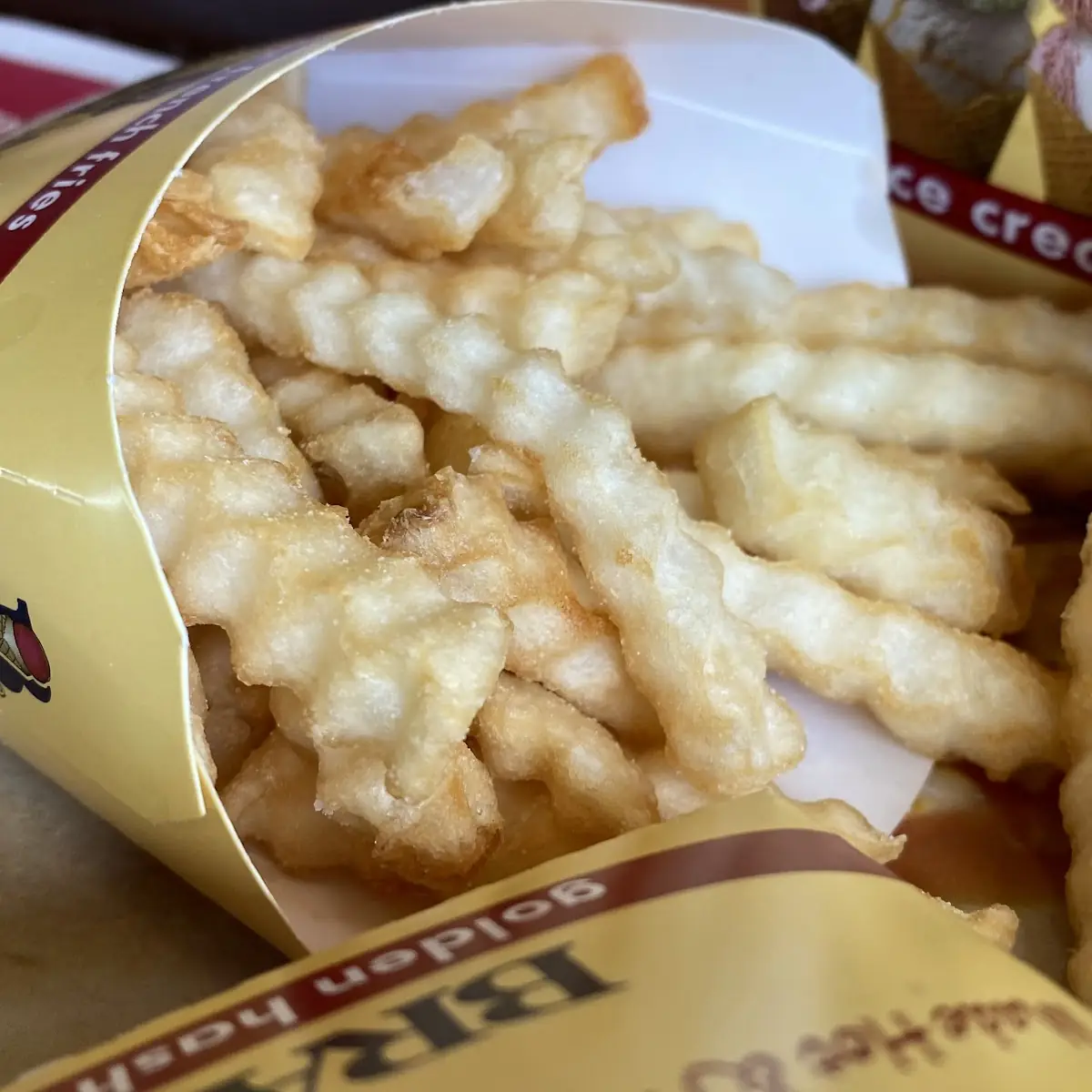 French Fries