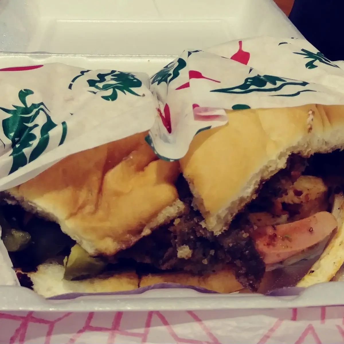 Torta Cubana