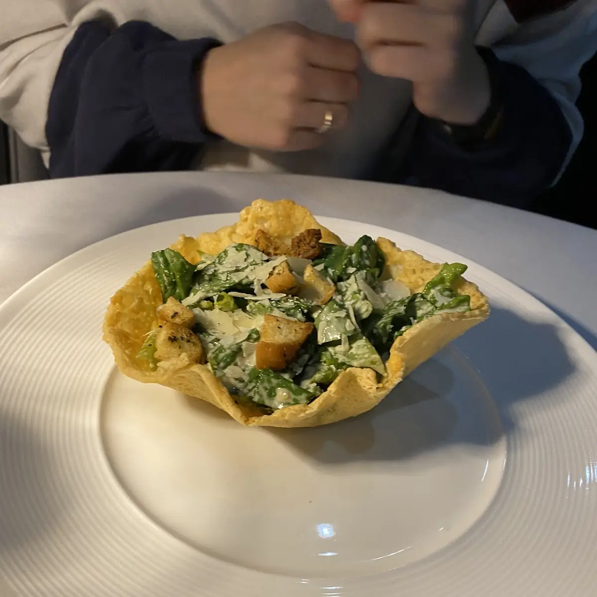 Caesar Salad