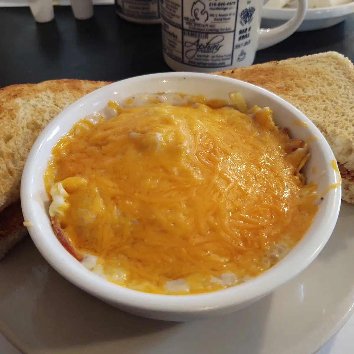 Breakfast Bowl