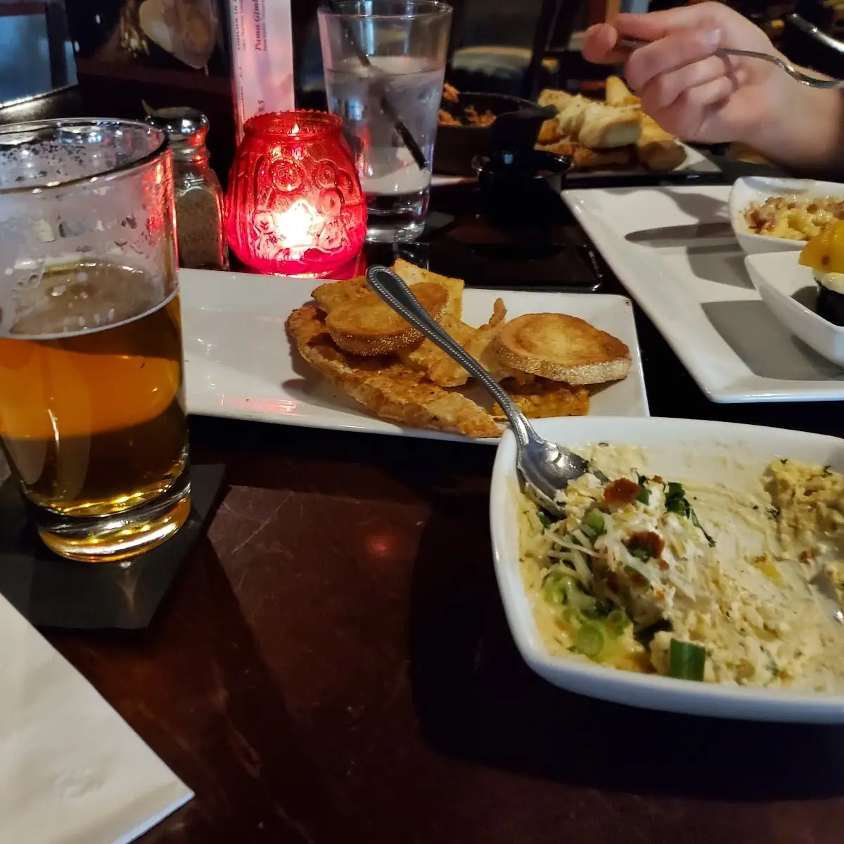 Artichoke Dip