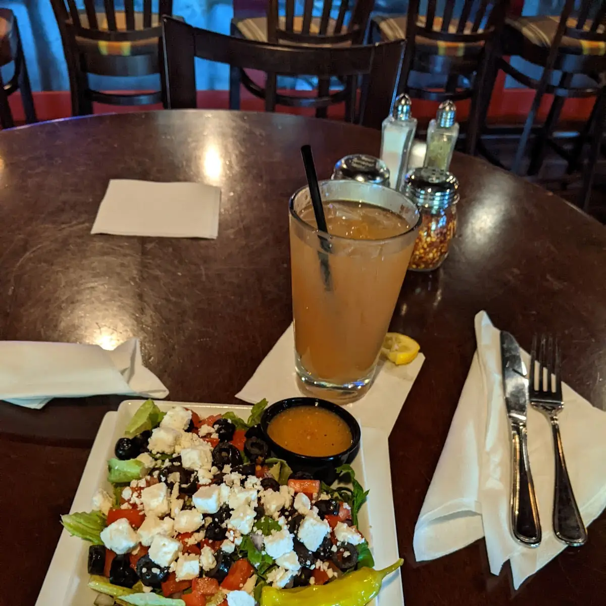 House Salad