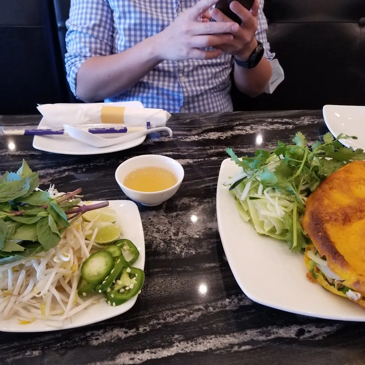 Bánh Xèo