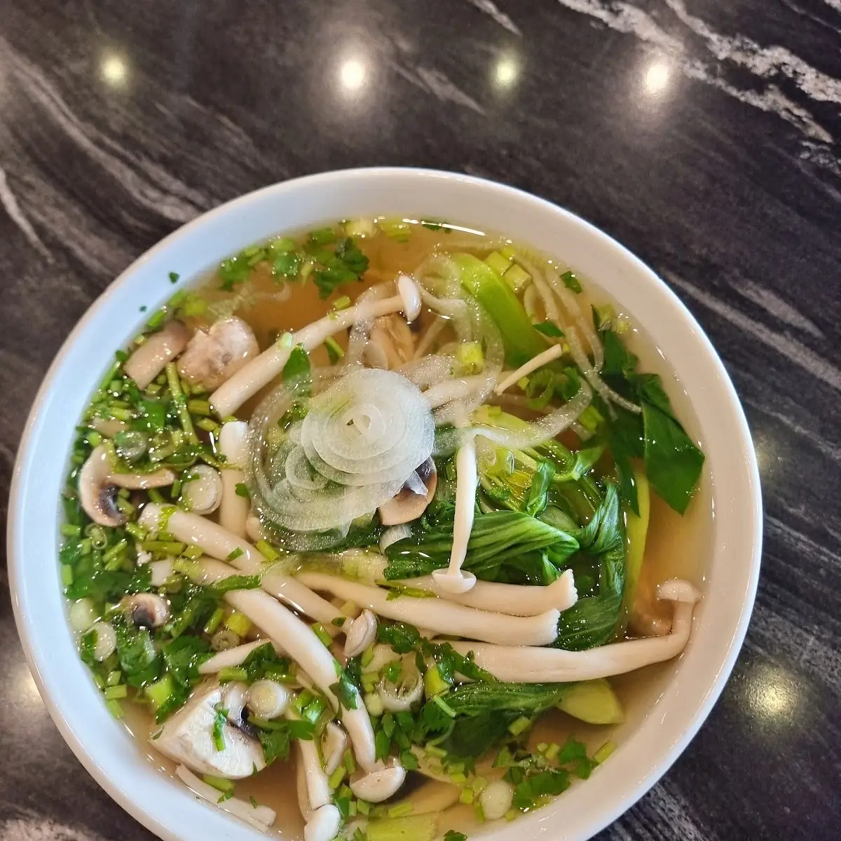 Chicken Pho