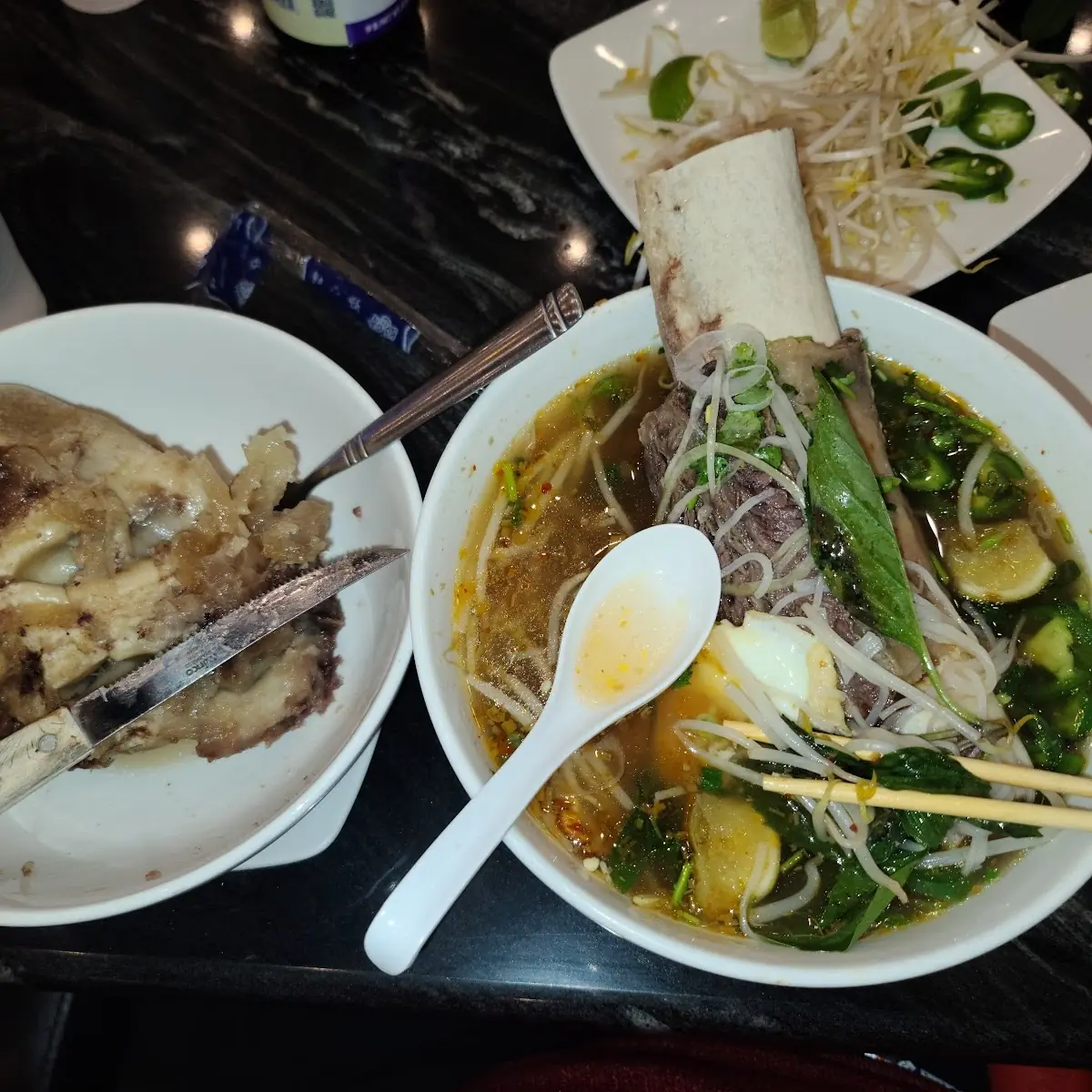 Rib Pho