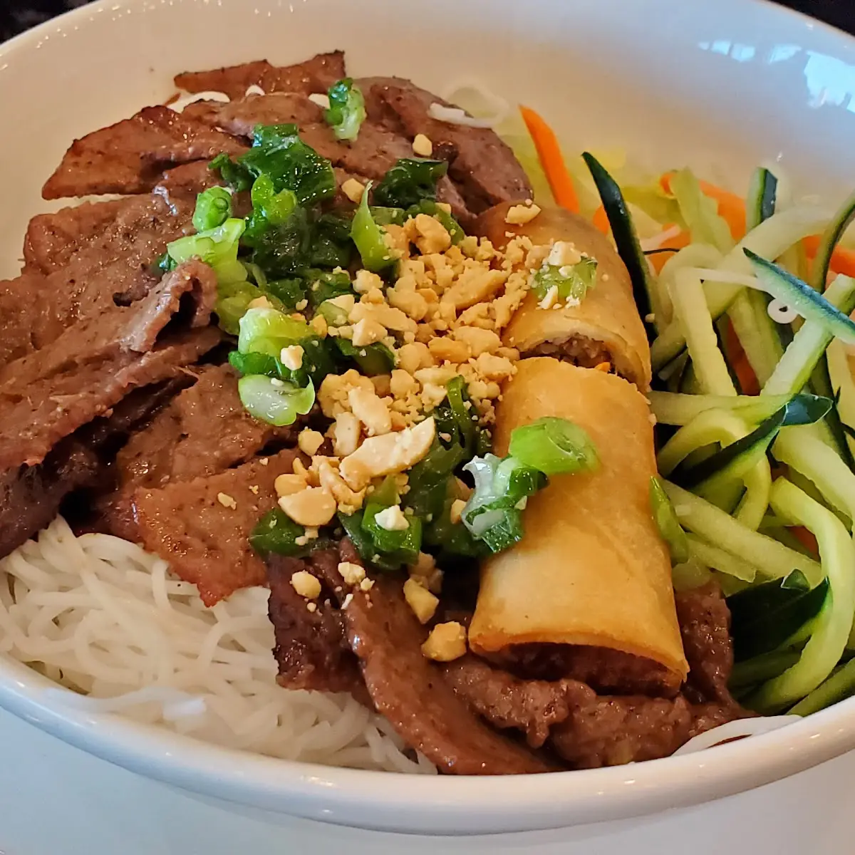 Vermicelli
