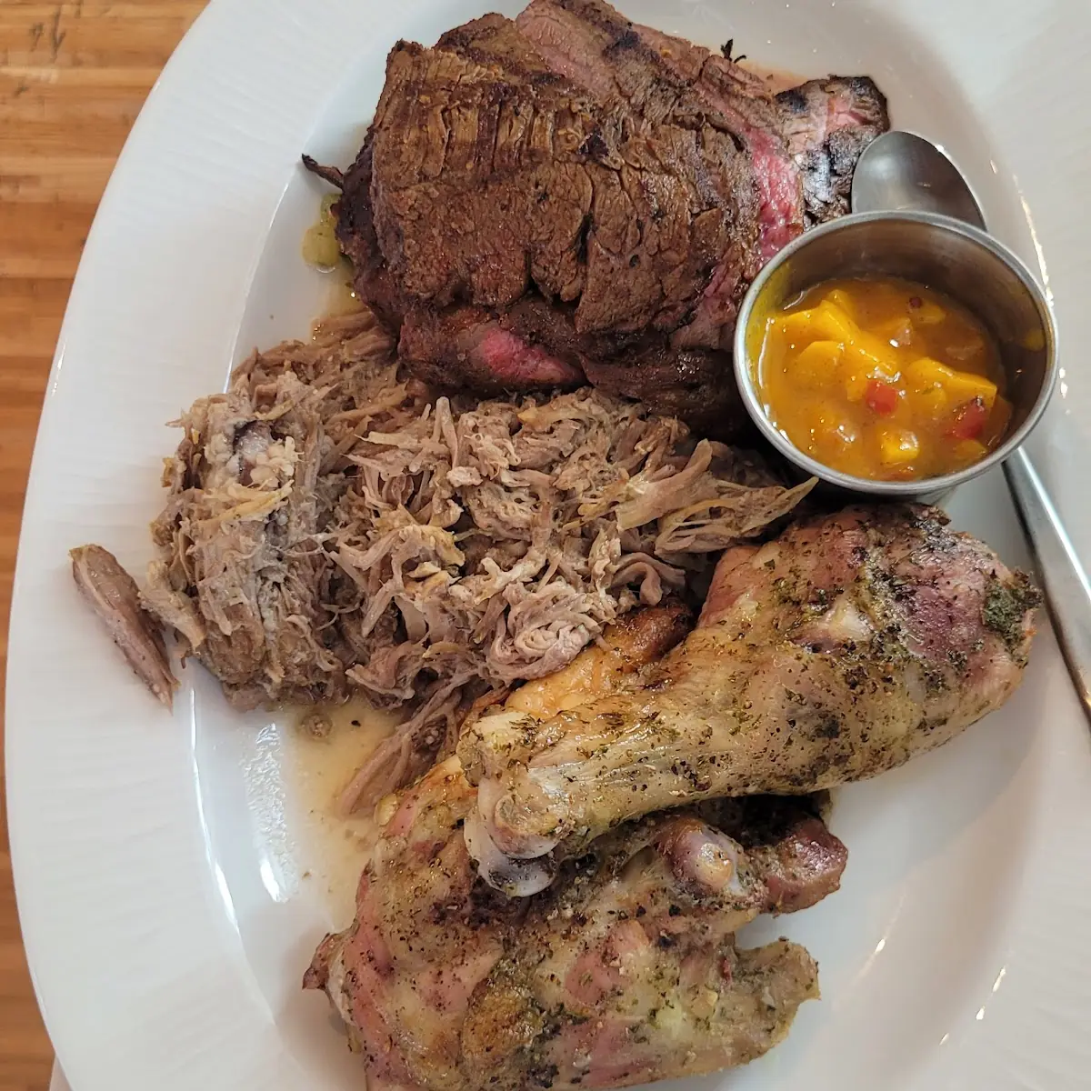 Pulled Pork