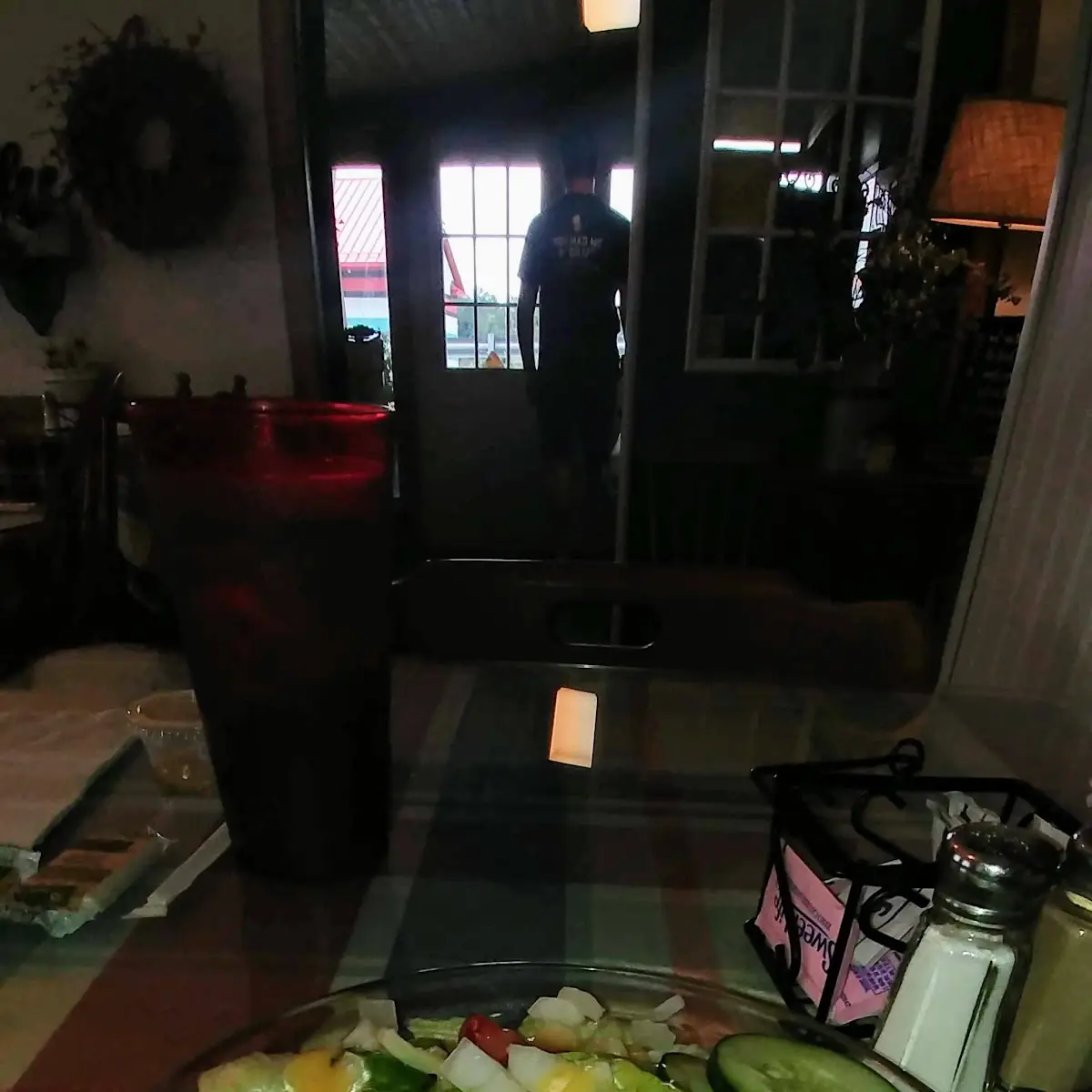 Side Salad