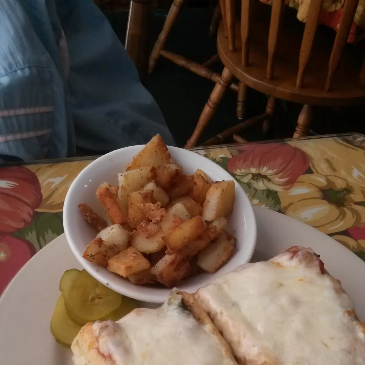 Steak Hoagie