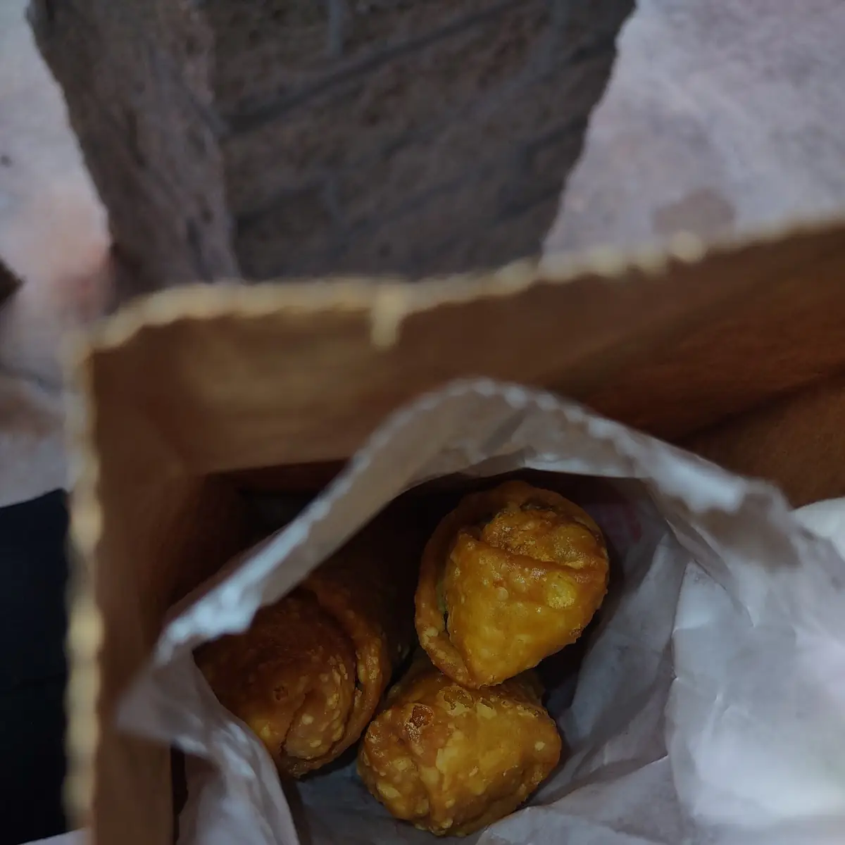 Egg Rolls