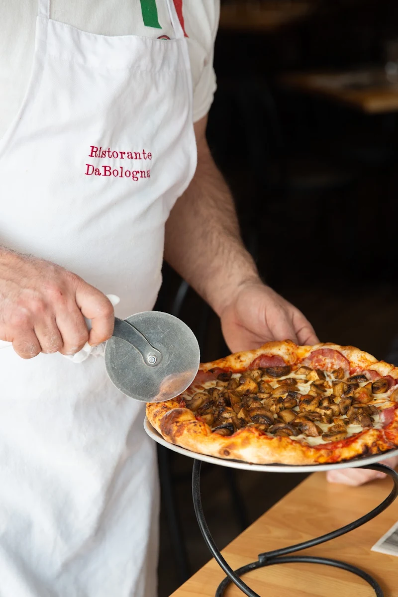 Highlights, Da Bologna Pizzeria