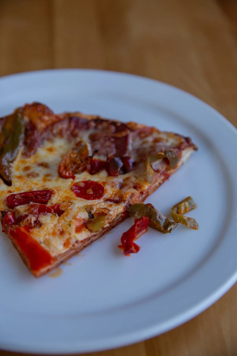 Highlights, Da Bologna Pizzeria