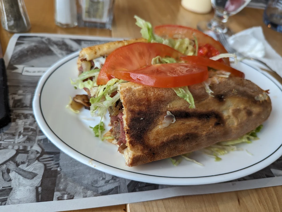 Highlights, Da Bologna Pizzeria