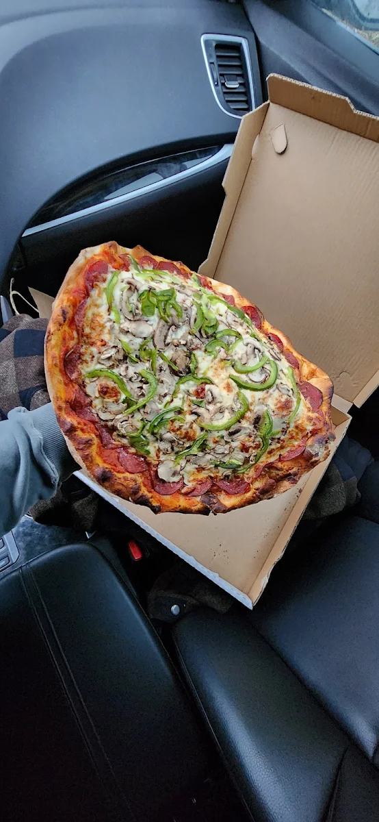 Highlights, Da Bologna Pizzeria