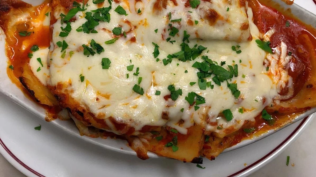 Highlights, Da Bologna Pizzeria
