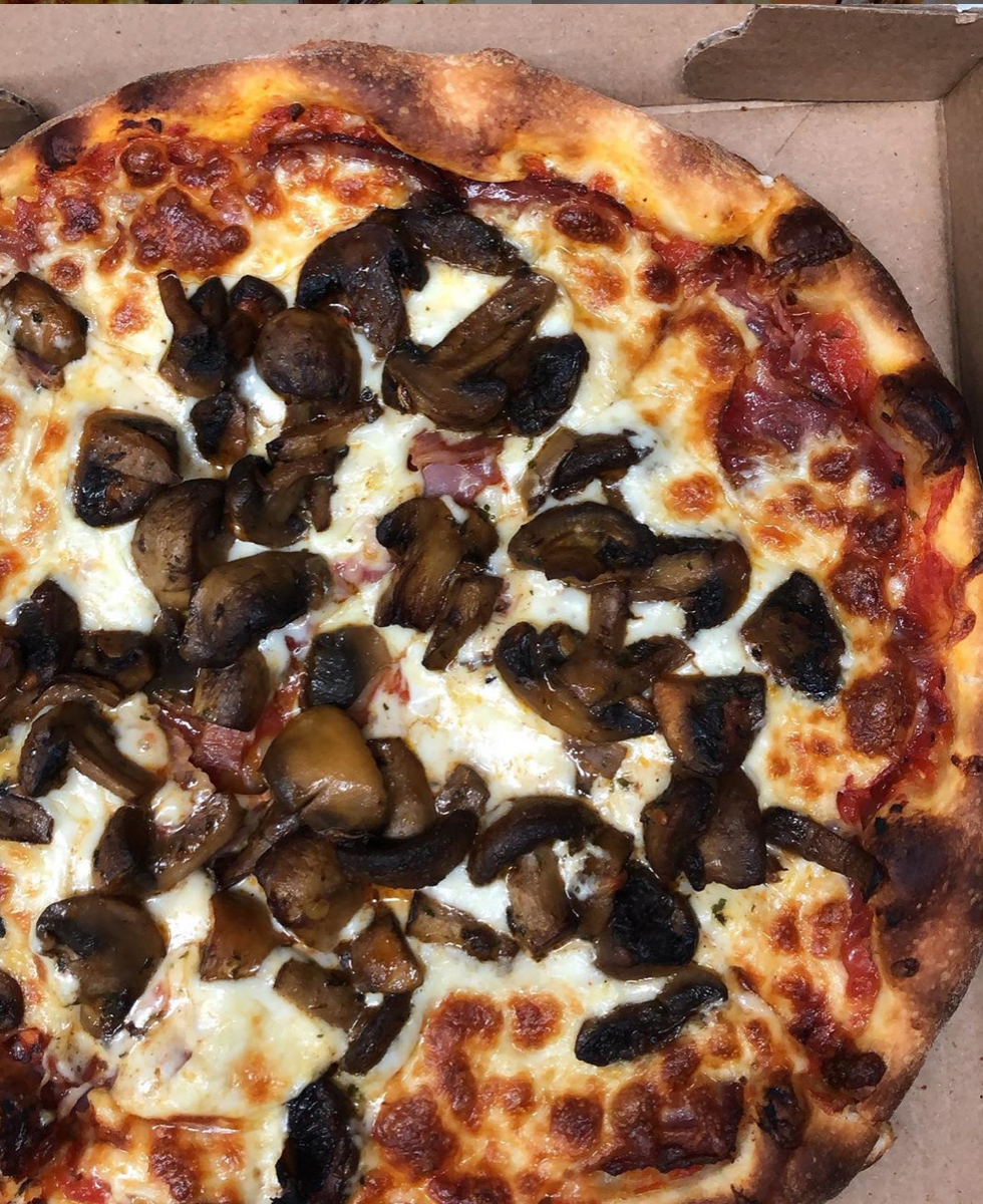 Highlights, Da Bologna Pizzeria