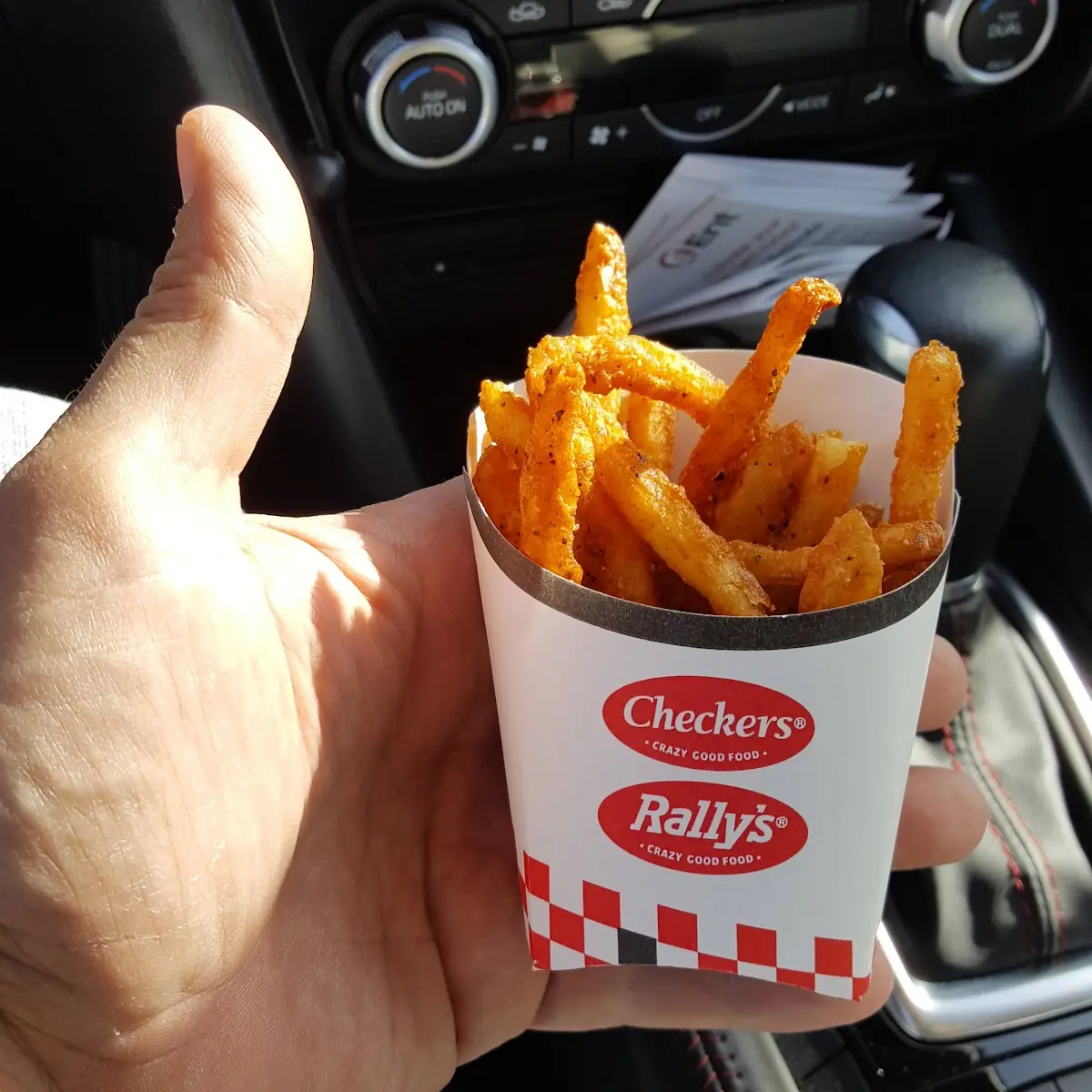 French Fries