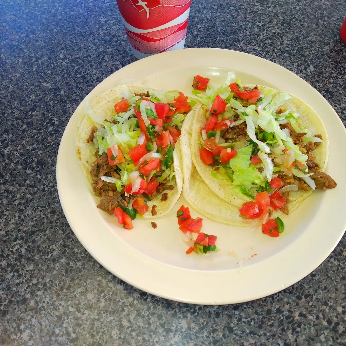 Carne Asada Tacos