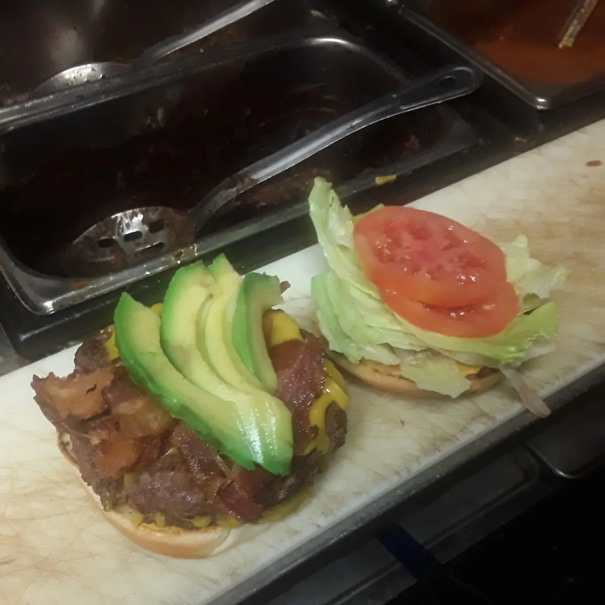 Pulled Pork
