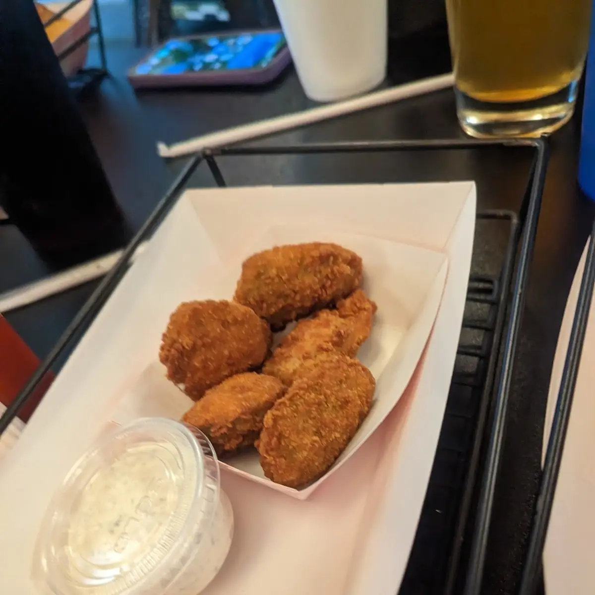 Jalapeno Poppers
