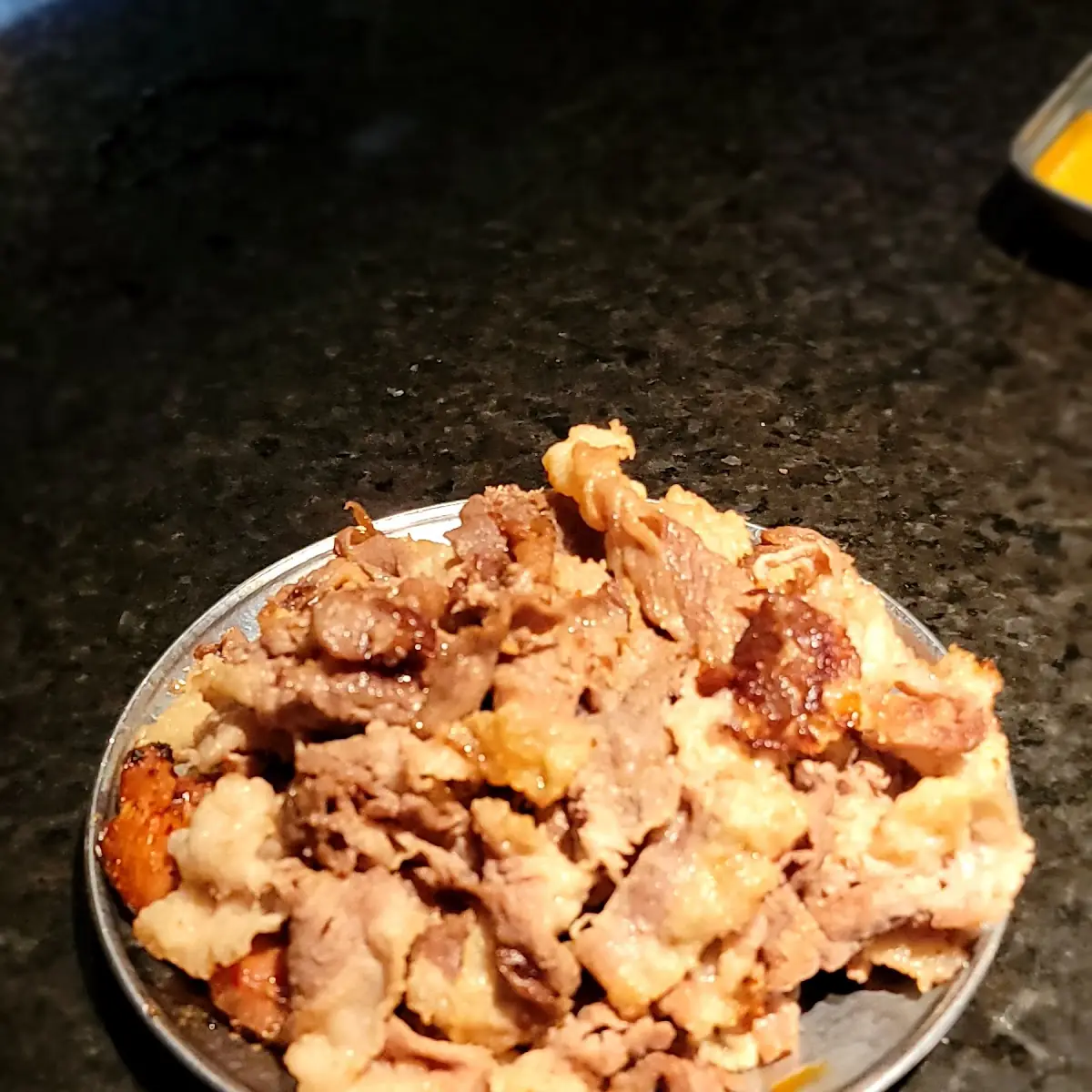 Beef Brisket