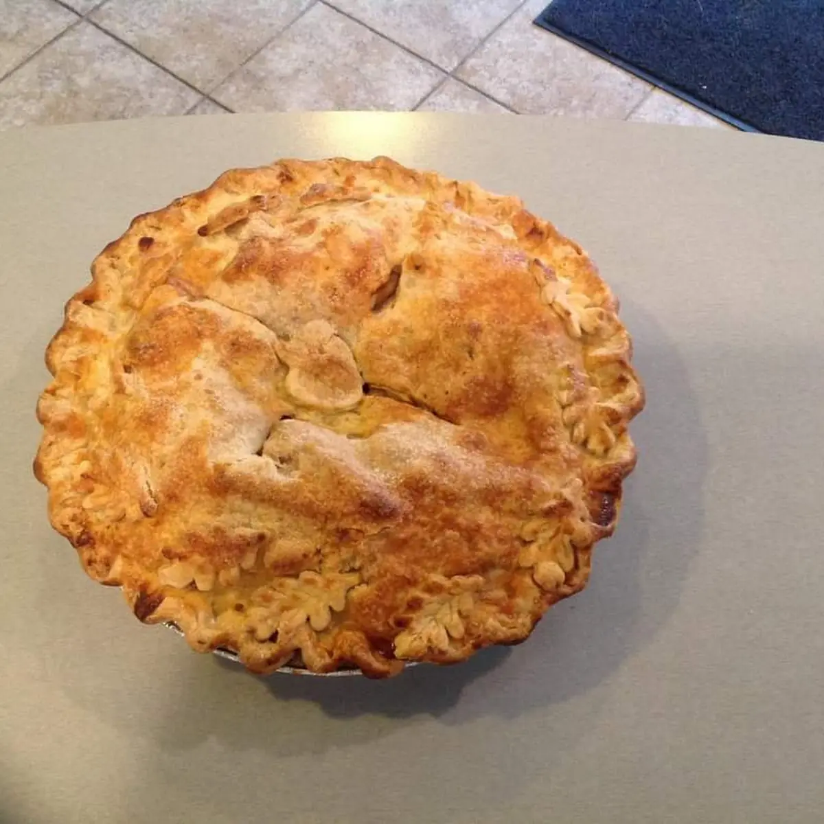 Apple Pie