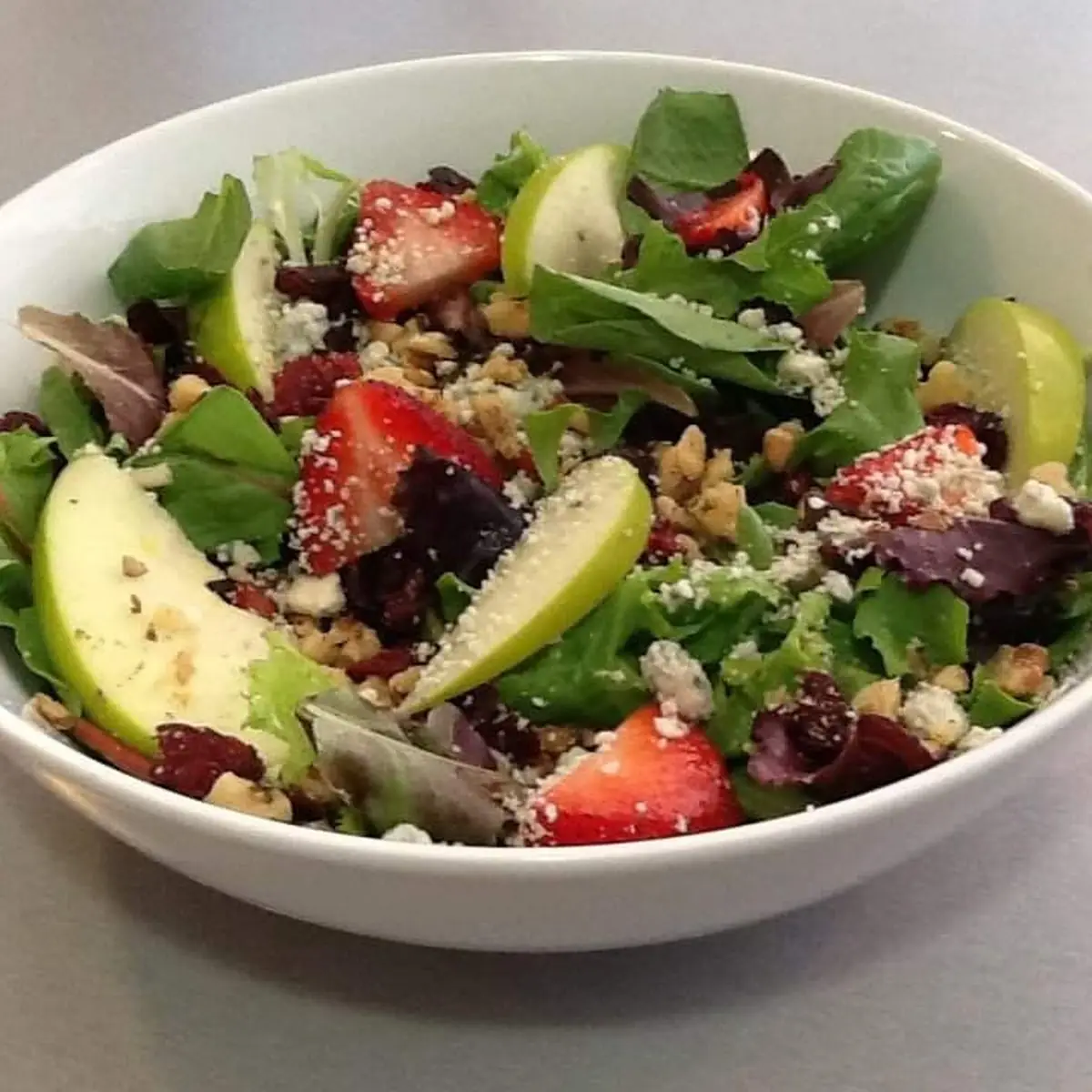 Harvest Salad