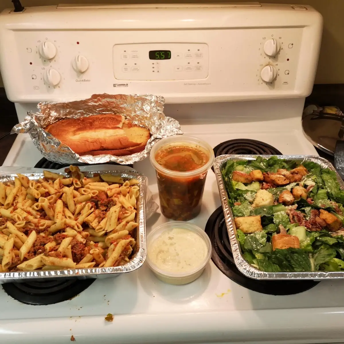 Highlights, Philly Cheese Jakes
