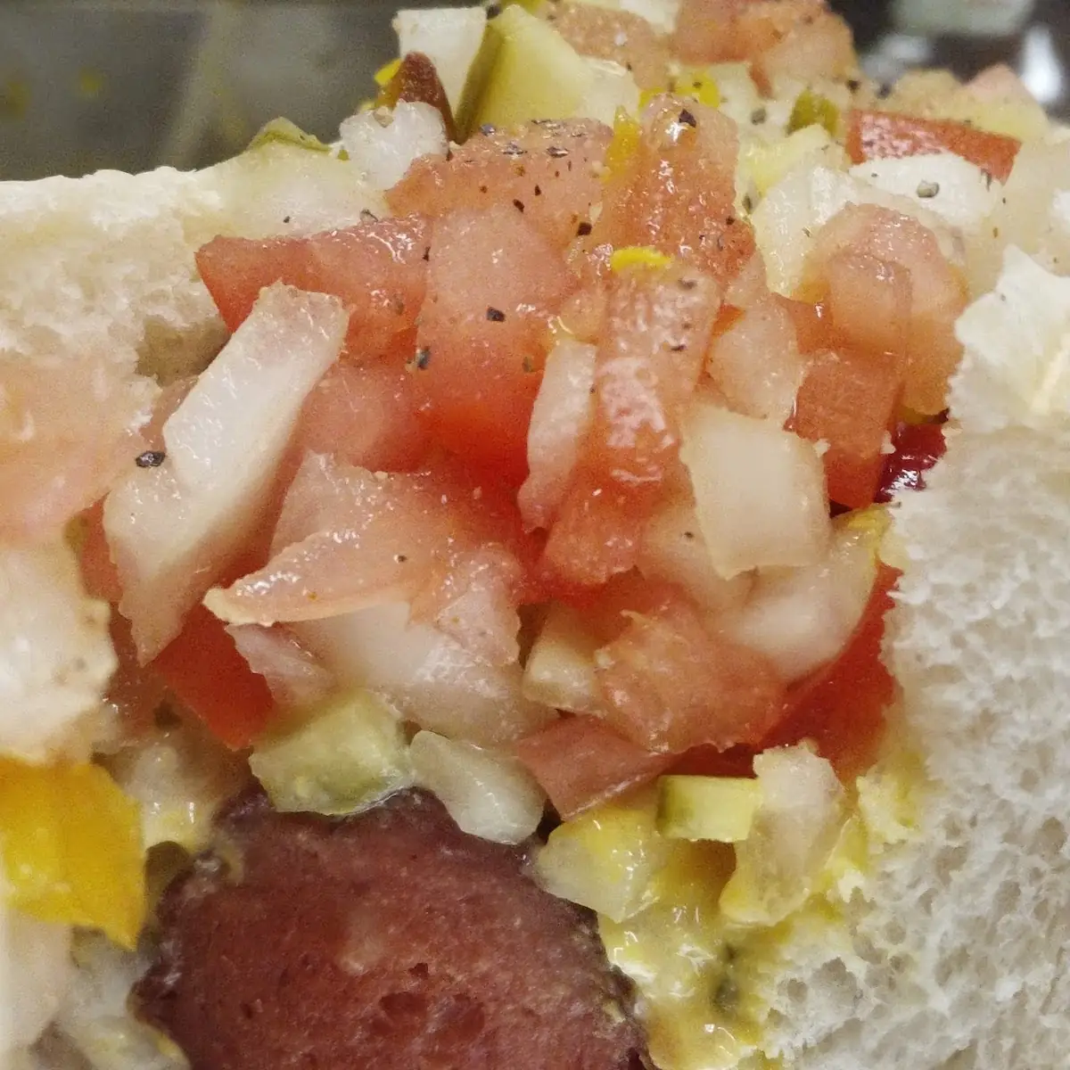 Highlights, Philly Cheese Jakes